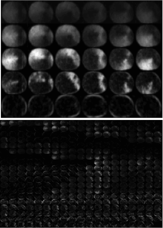 Figure 1 for FingerNet: Pushing The Limits of Fingerprint Recognition Using Convolutional Neural Network