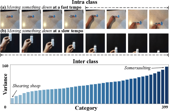 Figure 1 for Temporal Pyramid Network for Action Recognition