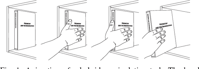 Figure 1 for Reactive Planar Manipulation with Convex Hybrid MPC