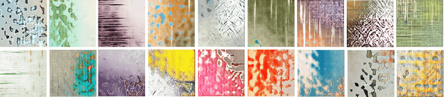 Figure 2 for Wallpaper Texture Generation and Style Transfer Based on Multi-label Semantics