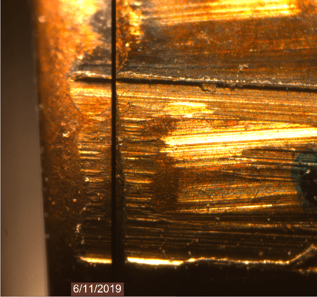 Figure 2 for Hierarchical Decision Ensembles- An inferential framework for uncertain Human-AI collaboration in forensic examinations