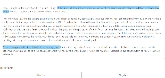 Figure 4 for A Sentence-level Hierarchical BERT Model for Document Classification with Limited Labelled Data
