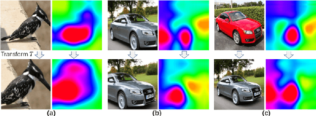 Figure 1 for Unsupervised Deep Metric Learning with Transformed Attention Consistency and Contrastive Clustering Loss