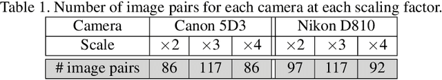 Figure 2 for Toward Real-World Single Image Super-Resolution: A New Benchmark and A New Model