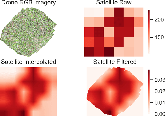 Figure 2 for Tackling the Overestimation of Forest Carbon with Deep Learning and Aerial Imagery