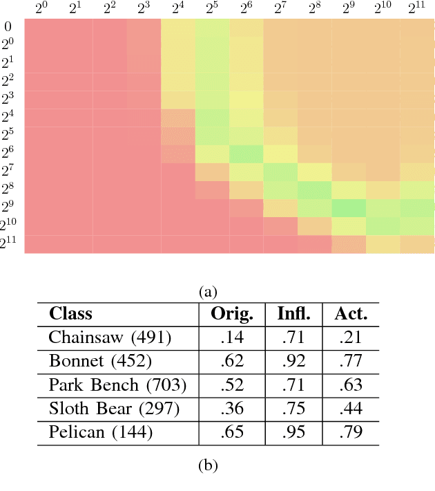 Figure 3 for Influence-Directed Explanations for Deep Convolutional Networks