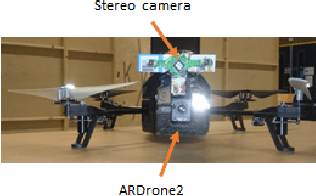 Figure 4 for Persistent self-supervised learning principle: from stereo to monocular vision for obstacle avoidance