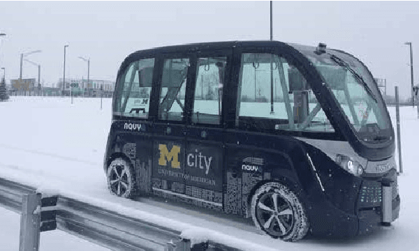 Figure 1 for Autonomous Driving in Adverse Weather Conditions: A Survey