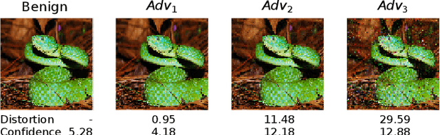 Figure 1 for DNNShield: Dynamic Randomized Model Sparsification, A Defense Against Adversarial Machine Learning