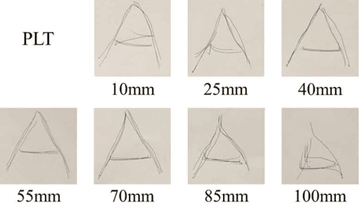 Figure 2 for Time Series Motion Generation Considering Long Short-Term Motion