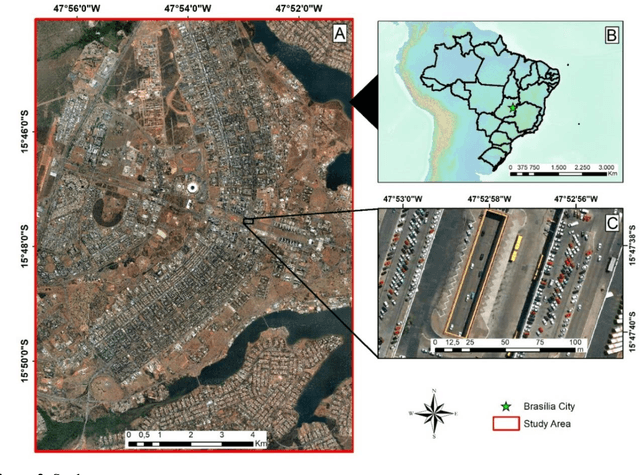Figure 4 for Bounding Box-Free Instance Segmentation Using Semi-Supervised Learning for Generating a City-Scale Vehicle Dataset