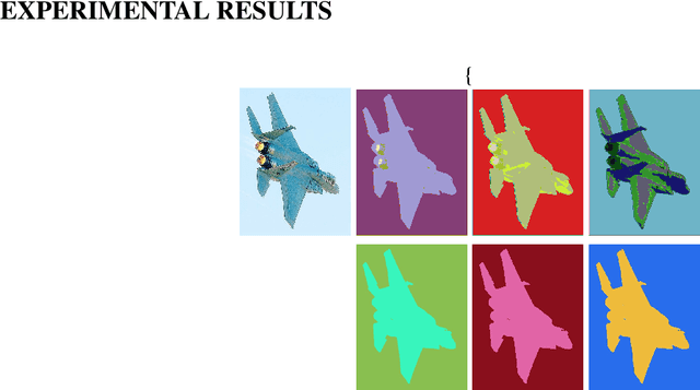 Figure 3 for Unsupervised Image Segmentation using Mutual Mean-Teaching