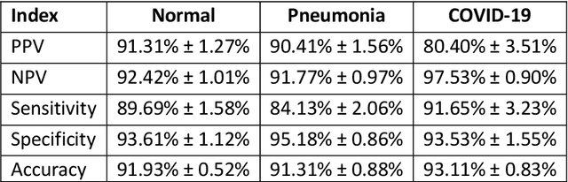Figure 2 for CIRCA: comprehensible online system in support of chest X-rays-based COVID-19 diagnosis