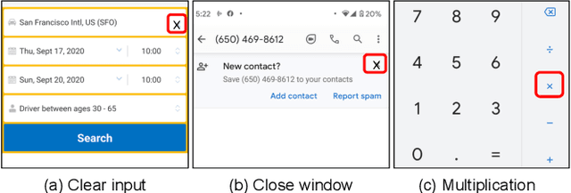 Figure 2 for Multimodal Icon Annotation For Mobile Applications