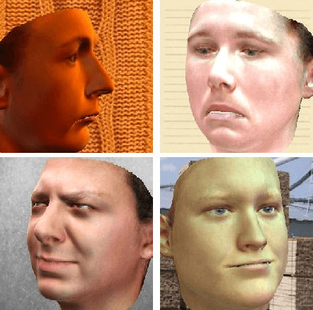 Figure 1 for Training Deep Face Recognition Systems with Synthetic Data