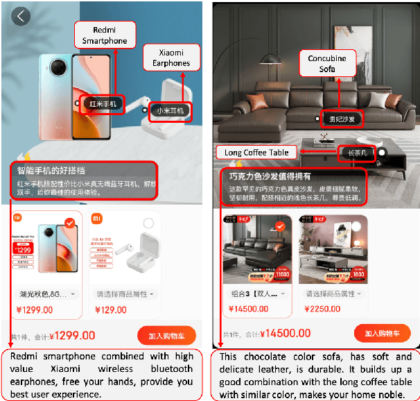 Figure 1 for Scenario-based Multi-product Advertising Copywriting Generation for E-Commerce