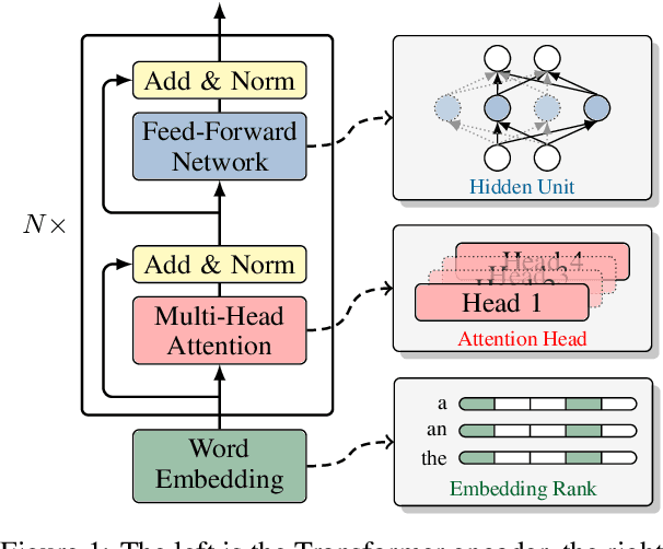 Figure 1 for Probing Structured Pruning on Multilingual Pre-trained Models: Settings, Algorithms, and Efficiency