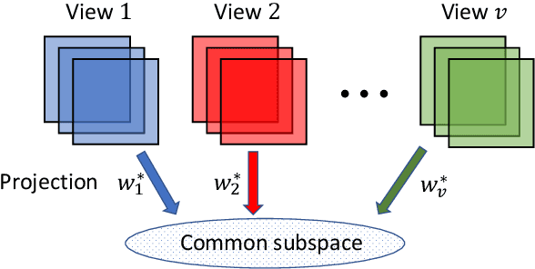 Figure 3 for Randomized Kernel Multi-view Discriminant Analysis