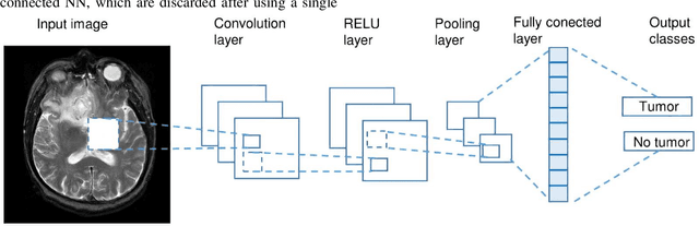 Figure 1 for An overview of deep learning in medical imaging