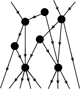Figure 3 for Tensor network language model