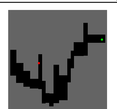 Figure 3 for Argumentative Reward Learning: Reasoning About Human Preferences