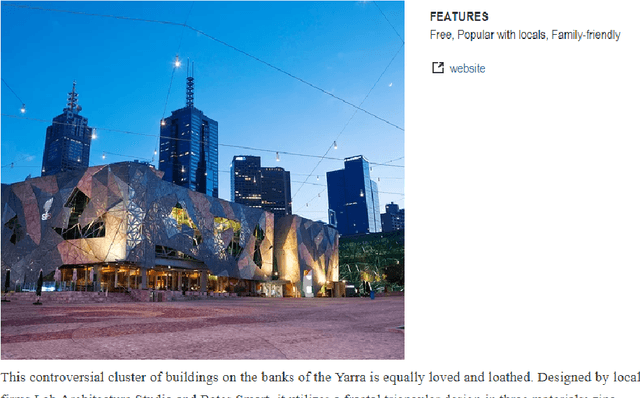 Figure 1 for Disambiguating fine-grained place names from descriptions by clustering