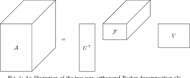 Figure 1 for Classification via Tensor Decompositions of Echo State Networks
