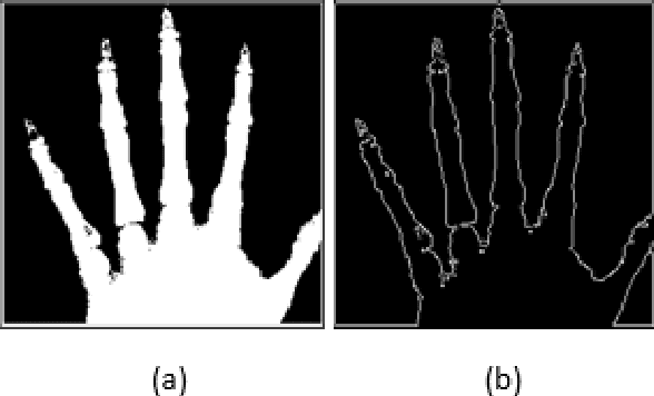 Figure 2 for Using Genetic Algorithm To Evolve Cellular Automata In Performing Edge Detection