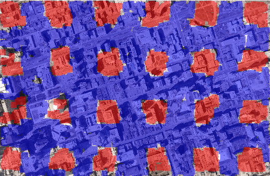 Figure 1 for A Large Contextual Dataset for Classification, Detection and Counting of Cars with Deep Learning