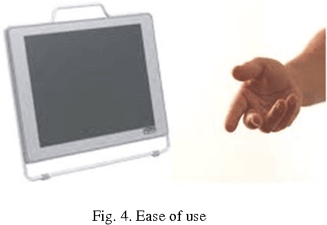 Figure 4 for A Health Monitoring System for Elder and Sick Persons