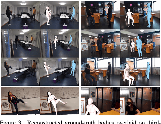 Figure 4 for EgoBody: Human Body Shape, Motion and Social Interactions from Head-Mounted Devices