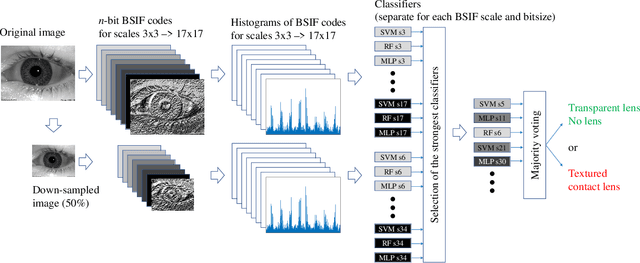 Figure 2 for Open Source Presentation Attack Detection Baseline for Iris Recognition
