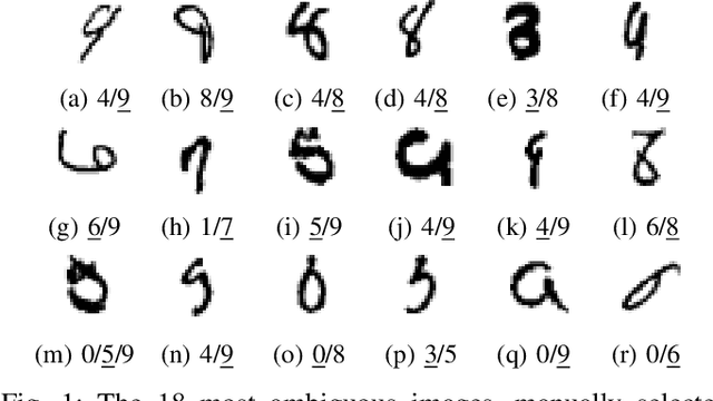 Figure 1 for A Forgotten Danger in DNN Supervision Testing: Generating and Detecting True Ambiguity