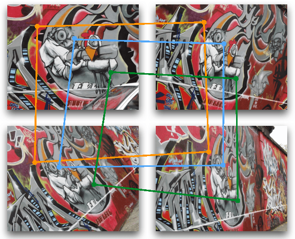 Figure 1 for Distributed Consistent Data Association