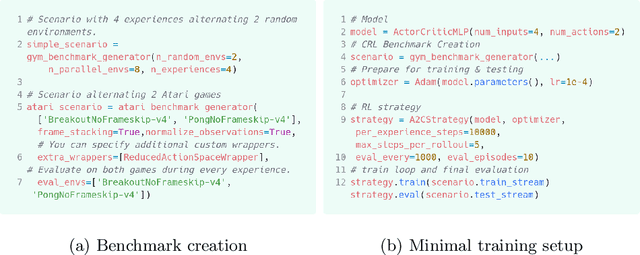 Figure 2 for Avalanche RL: a Continual Reinforcement Learning Library