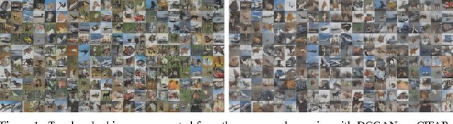 Figure 1 for Ensembles of Generative Adversarial Networks