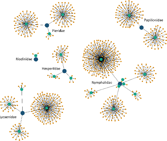 Figure 1 for Hierarchical Image Classification using Entailment Cone Embeddings