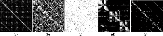 Figure 4 for Simultaneous Subspace Clustering and Cluster Number Estimating based on Triplet Relationship