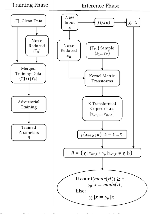 Figure 1 for A Perturbation Resistant Transformation and Classification System for Deep Neural Networks