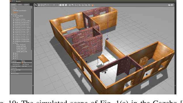 Figure 2 for Edge Robotics: Edge-Computing-Accelerated Multi-Robot Simultaneous Localization and Mapping