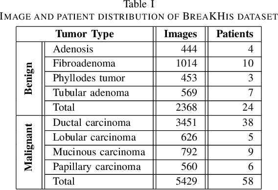 Figure 3 for Texture CNN for Histopathological Image Classification