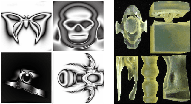 Figure 2 for Hands-free Evolution of 3D-printable Objects via Eye Tracking