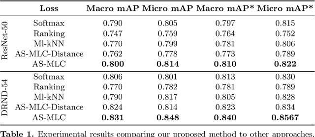 Figure 2 for Deep Multi Label Classification in Affine Subspaces