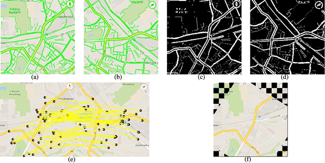 Figure 3 for Automatic Registration of Images with Inconsistent Content Through Line-Support Region Segmentation and Geometrical Outlier Removal