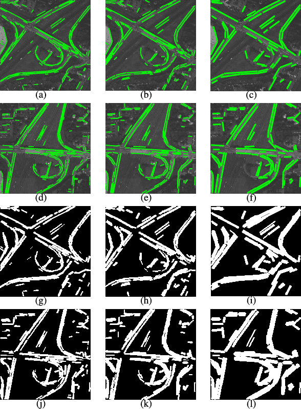 Figure 1 for Automatic Registration of Images with Inconsistent Content Through Line-Support Region Segmentation and Geometrical Outlier Removal