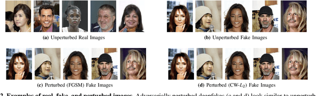 Figure 2 for Adversarial Perturbations Fool Deepfake Detectors