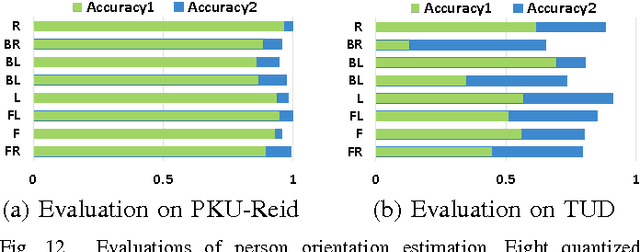 Figure 4 for Orientation Driven Bag of Appearances for Person Re-identification