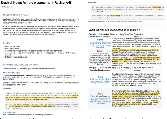 Figure 3 for Mitigating Media Bias through Neutral Article Generation