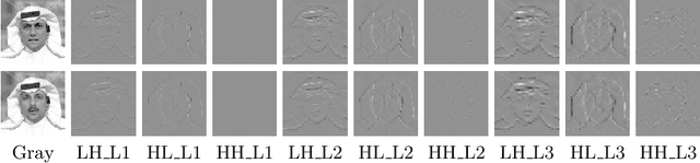Figure 3 for Multi-Scale Wavelet Transformer for Face Forgery Detection