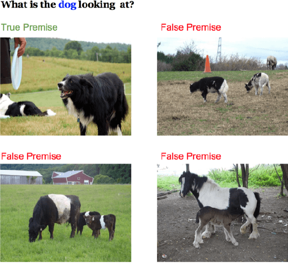 Figure 2 for Question Relevance in Visual Question Answering